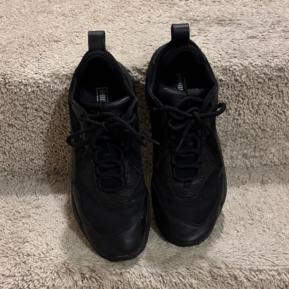 Puma, Thunder Desert.